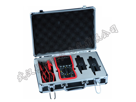 CZ4000A、CZ4200A智能型双钳数字相位伏安表